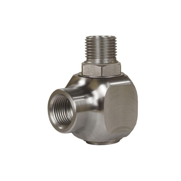 Swivel ST-322 | 1/2"bi 1/2"bu DN12